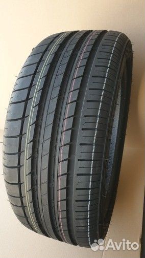 Triangle Sports TH201 245/40 R17 91Y