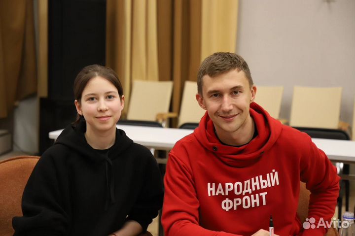 Уроки по шахматам