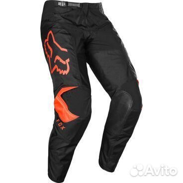 Штаны подростковые FOX 180 Prix