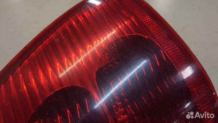 Фонарь (задний) BMW X5 E53, 2006