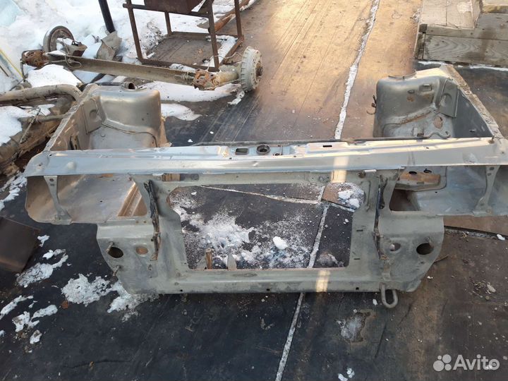 Телевизор на ваз 2114