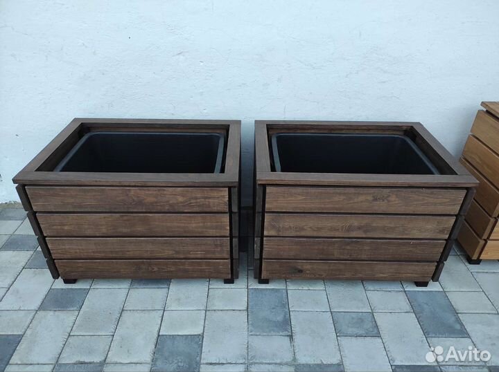 Кашпо для цветов