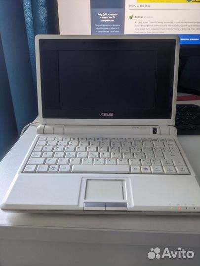 Acer eee pc 700