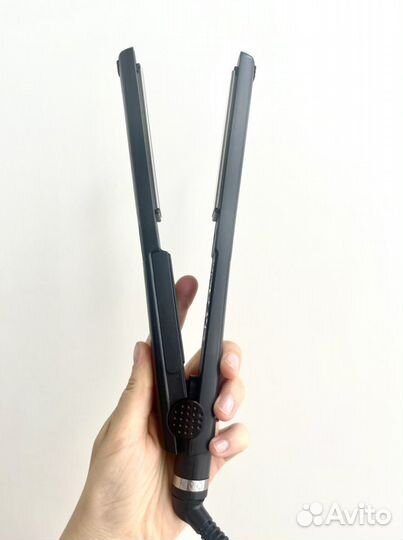 Профессиональный утюжок Ultra Curt BaByliss