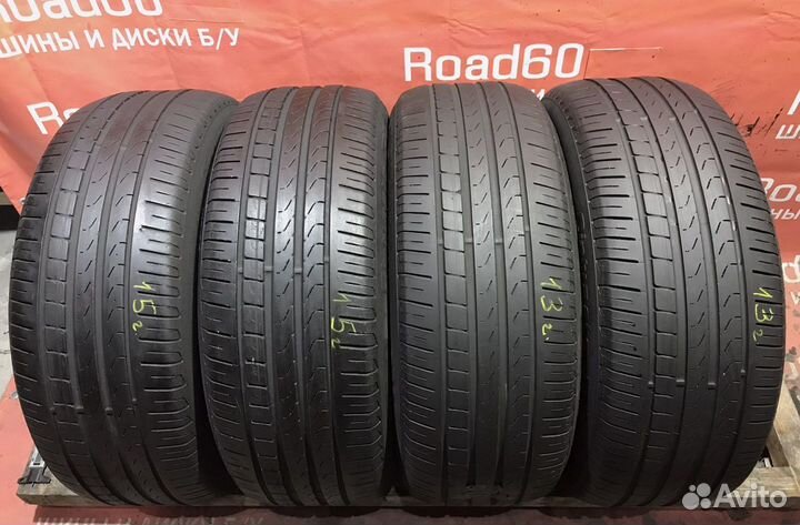 Pirelli Cinturato P7 245/50 R18 100W