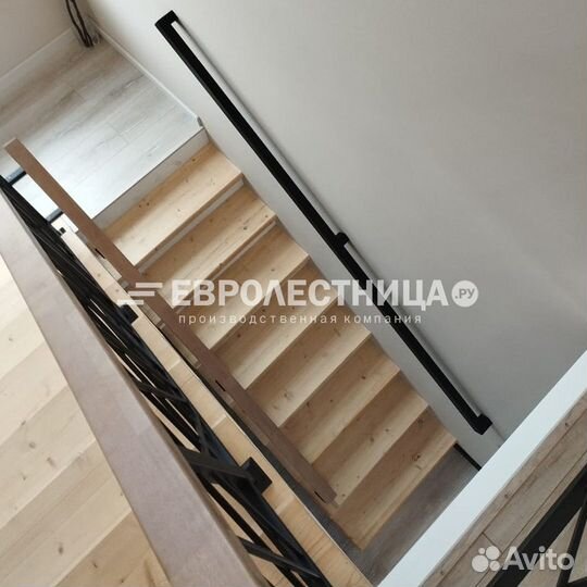 Перила для лестницы