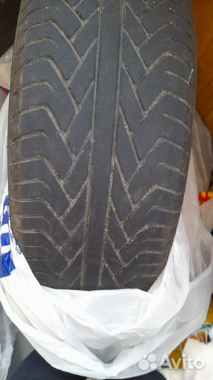 Yokohama Advan ST V802 235/60 R18 107W