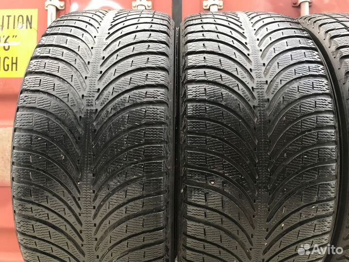 Michelin Latitude Alpin LA2 275/45 R20 110V
