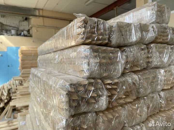 Опоры / колышки для сада и огорода / Киров