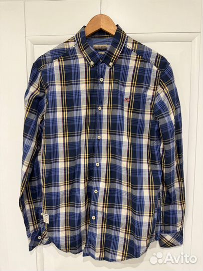 Рубашка Napapijri