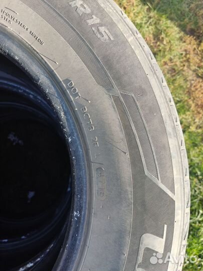 Laufenn G Fit EQ 205/70 R15