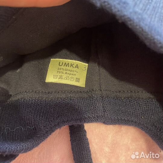 Шапка весна для девочки