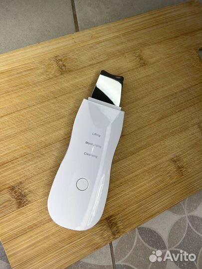 Аппарат для ультразвуковой чистки уз чистка лица