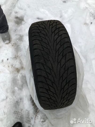 Lexani LX-20 215/55 R17