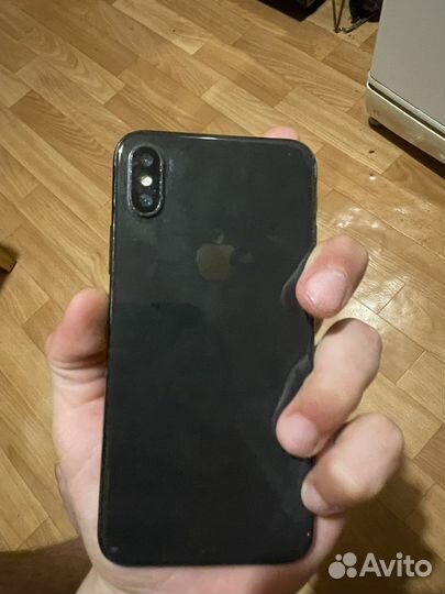 Запчасти для iPhone