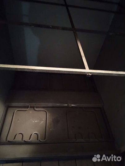 Печь / камера полимеризаций