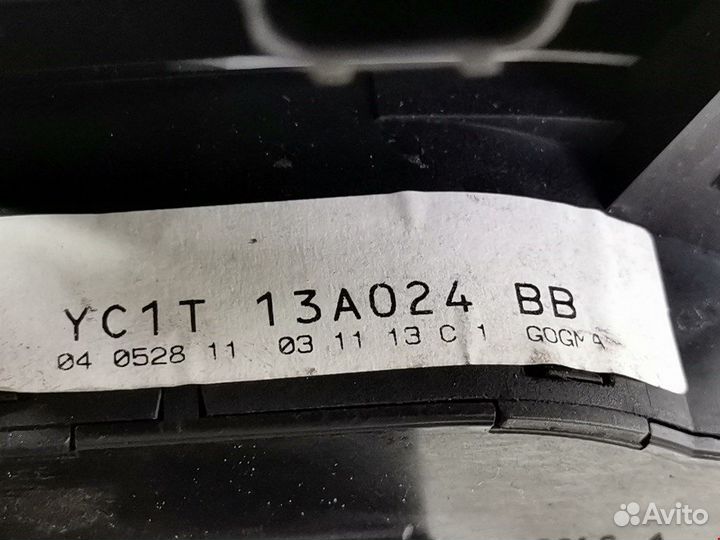 Переключатель света для Ford Transit 4 1226423