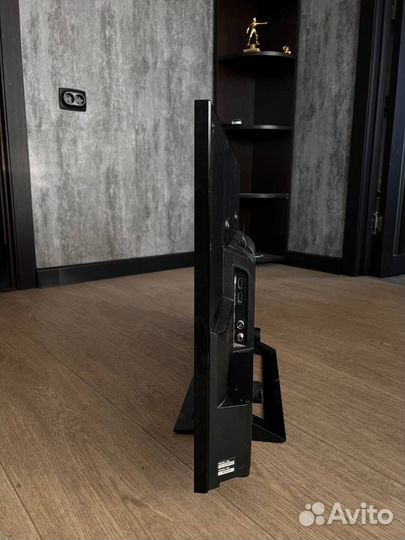 Телевизор sony bravia