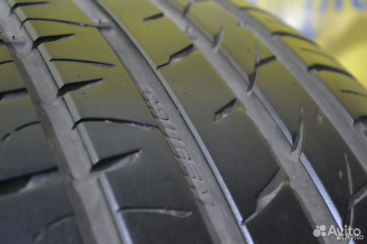 Kumho Crugen HP91 275/45 R21