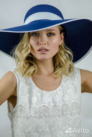 Шляпа женская новая