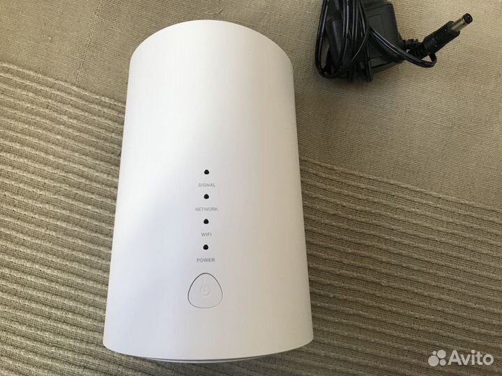 Беспроводной 4G модем Cat.7 Alcatel hh71vm смарт