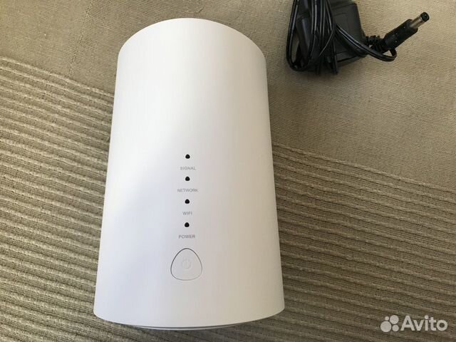 Беспроводной 4G модем Cat.7 Alcatel hh71vm смарт