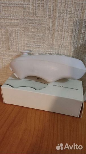 Пульт от vr box