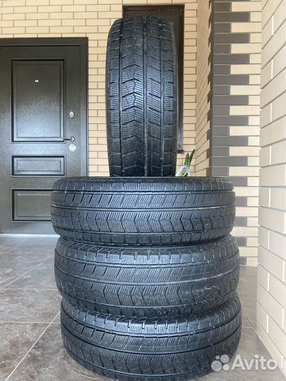 Arivo Winmaster ARW2 205/60 R16