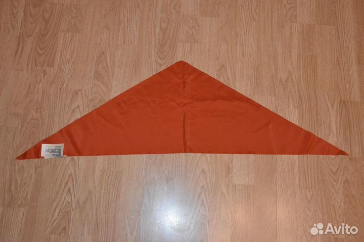 Пионерский галстук СССР