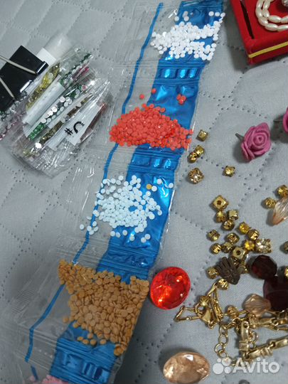 Фурнитура для творчества