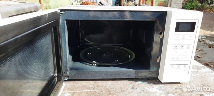 Микроволновая печь Samsung бу