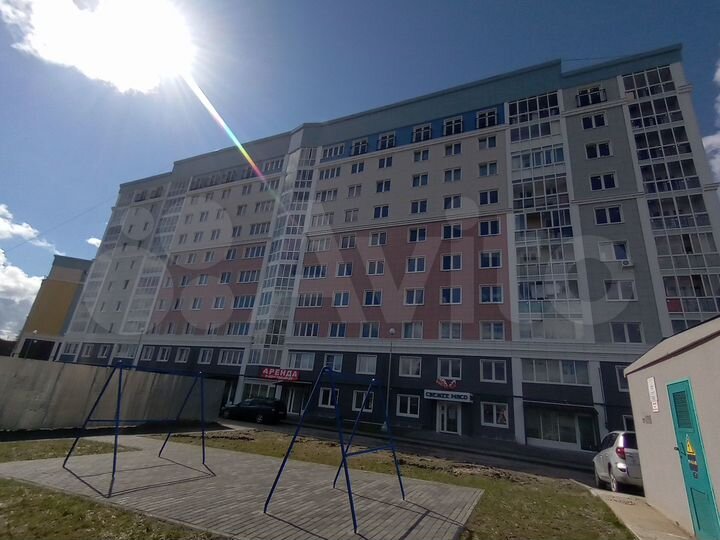 Свободного назначения, 590 м²