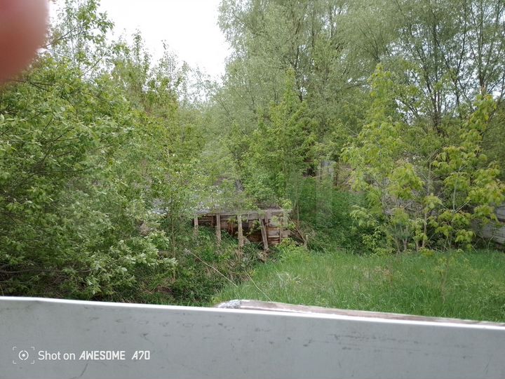 Торговая площадь, 25 м²