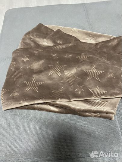 Шапочка и снуд