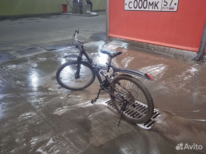 Продаю горный велосипед