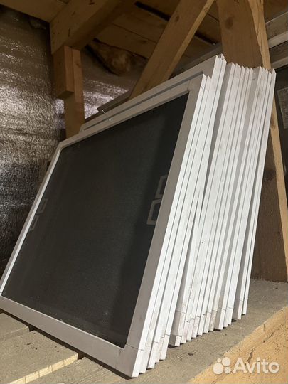 Москитная сетка