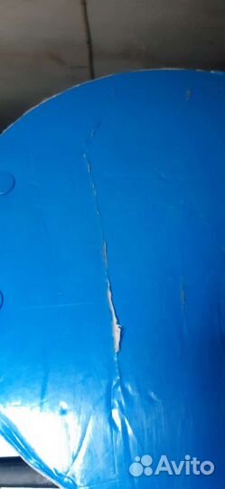 Ледянка мягкая