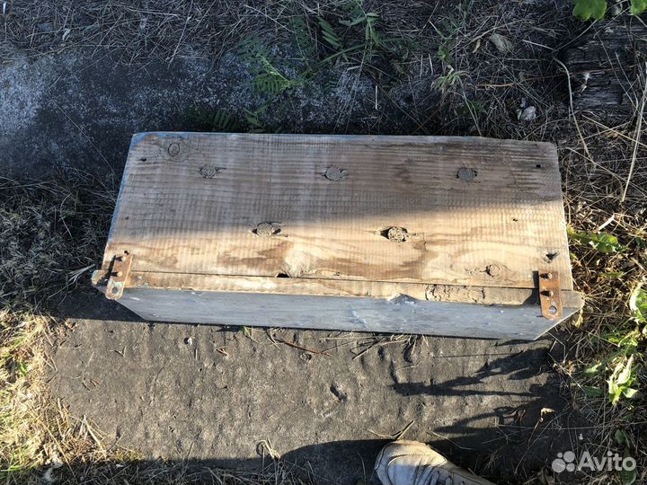 Вешалки деревянные СССР винтаж