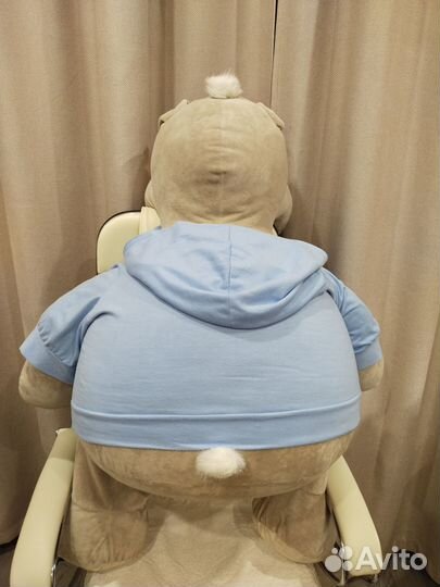 Мягкая игрушка 