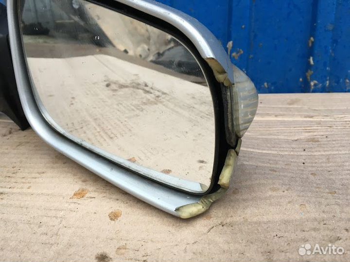 Зеркало переднее правое Lifan Breez 1 1.6 LF481Q3