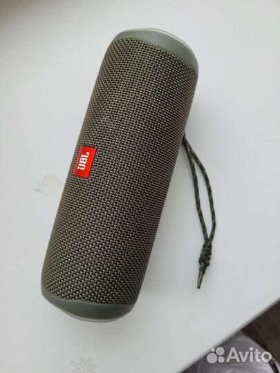 Блютуз колонка jbl flip5