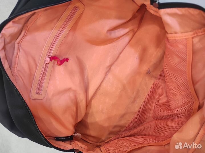 Спортивная сумка reebok