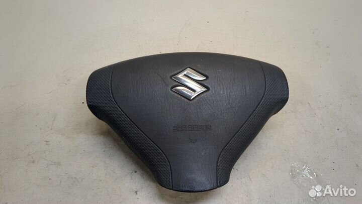 Подушка безопасности водителя Suzuki Liana, 2005