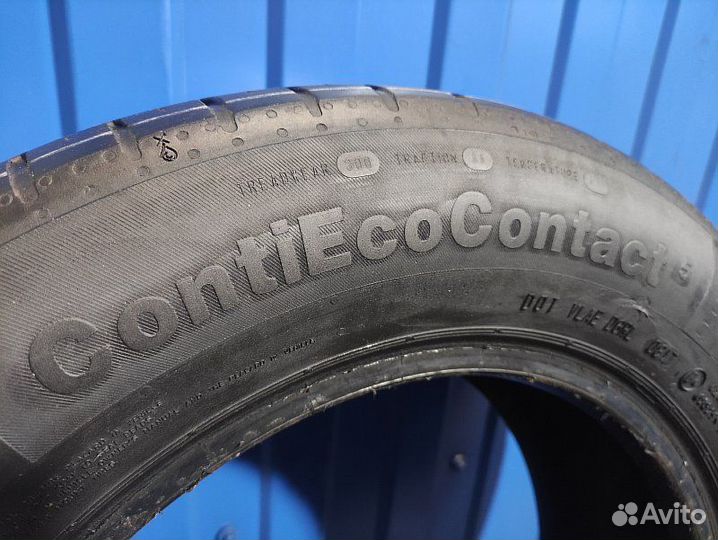 Continental ContiEcoContact 5 195/65 R15