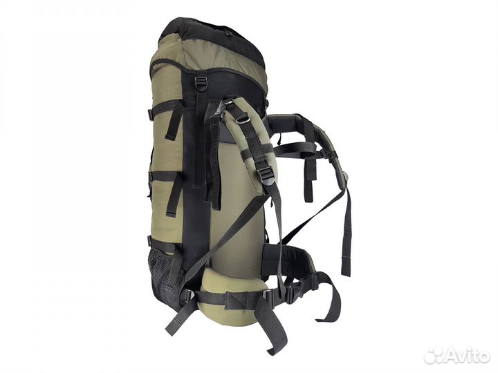 Рюкзак туристический - 65 литров