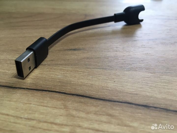 Зарядное устройство для Mi band 2