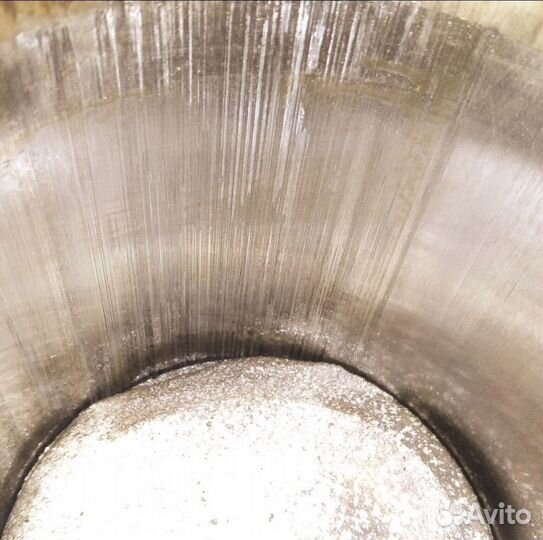 Эндоскопия двигателя, катализатора, турбины