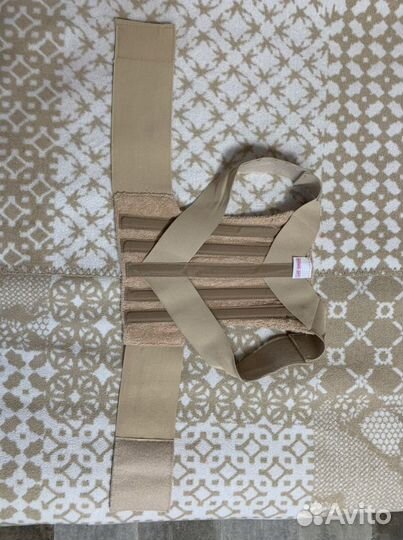 Корректор осанки