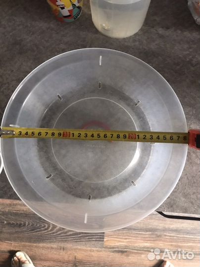 Крышка для микроволновой печи