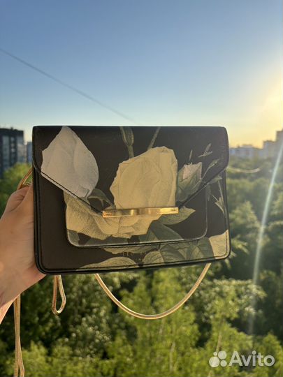 Ted baker сумка